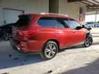 2017 NISSAN PATHFINDER