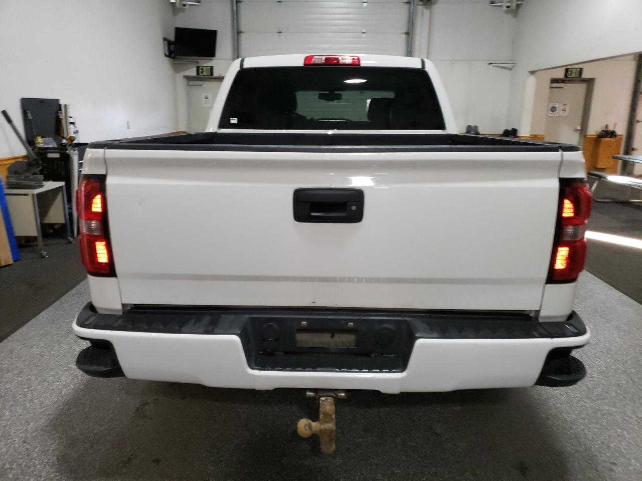 2014 GMC Sierra