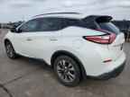 2015 NISSAN MURANO