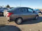 2014 NISSAN VERSA
