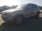 2011 BMW X3
