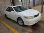 2003 TOYOTA CAMRY