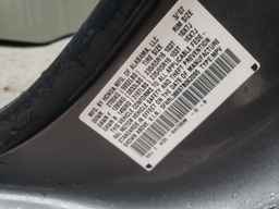 2007 HONDA ODYSSEY