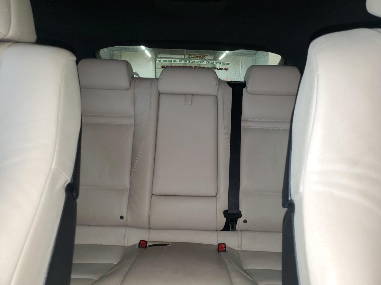 2014 BMW X6