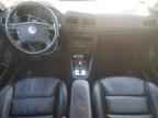 2001 VOLKSWAGEN JETTA
