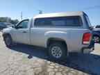 2007 GMC Sierra