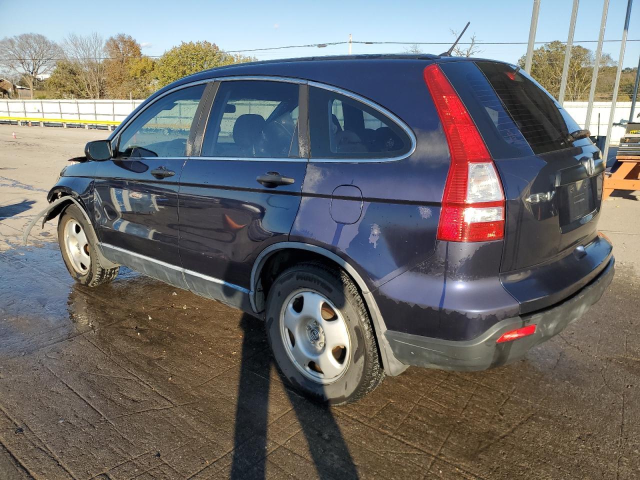 2008 HONDA CR-V