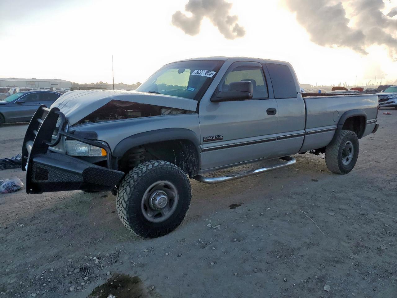 1997 DODGE Ram 2500