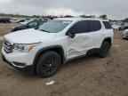 2018 GMC ACADIA