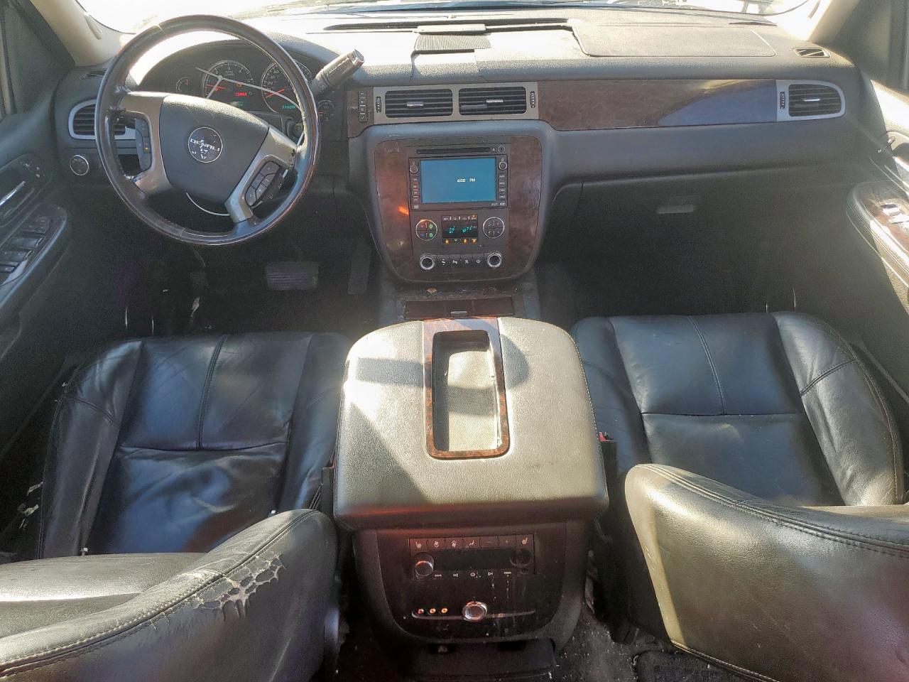 2008 GMC Yukon XL