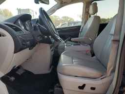 2012 CHRYSLER Town & Country
