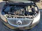 2010 BUICK LACROSSE
