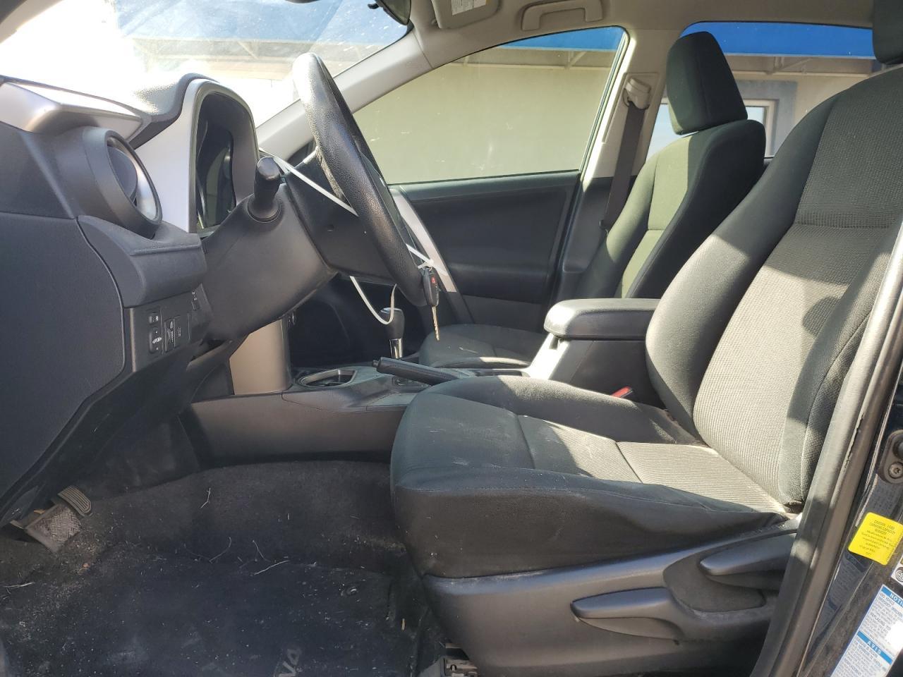 2017 TOYOTA RAV4