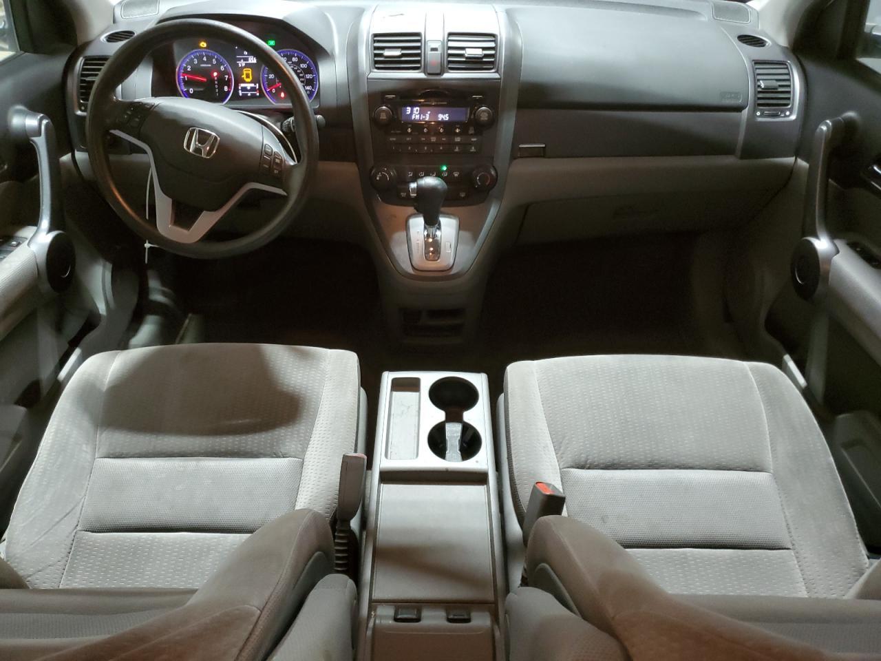 2008 HONDA CR-V