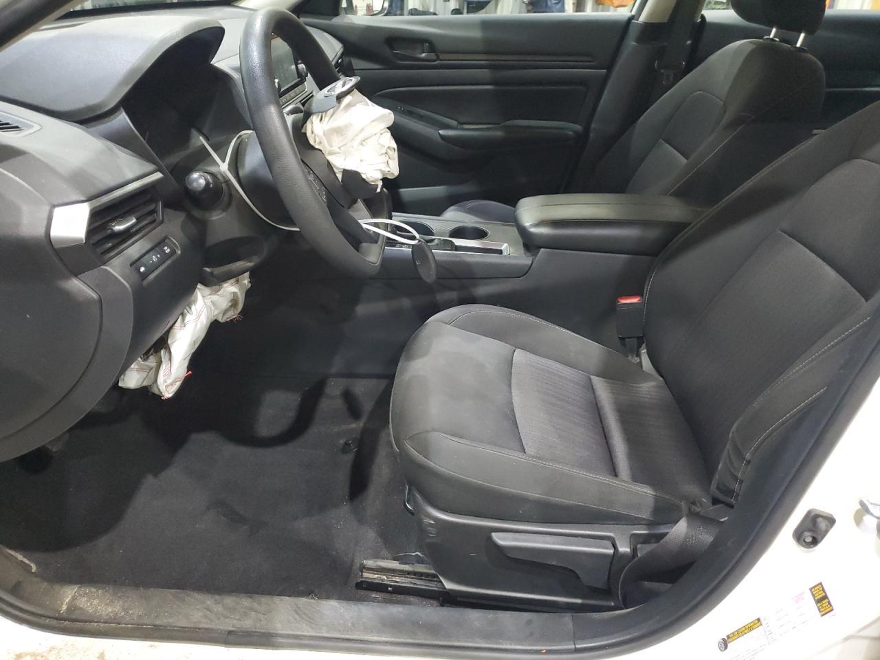 2023 NISSAN ALTIMA
