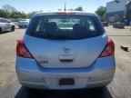 2010 NISSAN VERSA