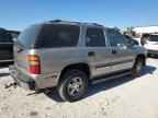 2003 CHEVROLET Tahoe
