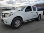 2015 NISSAN Frontier
