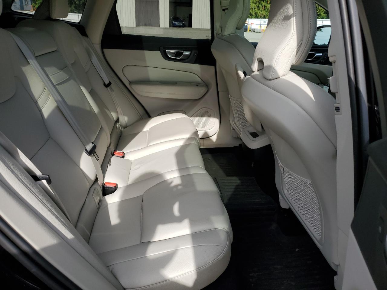 2019 VOLVO XC60