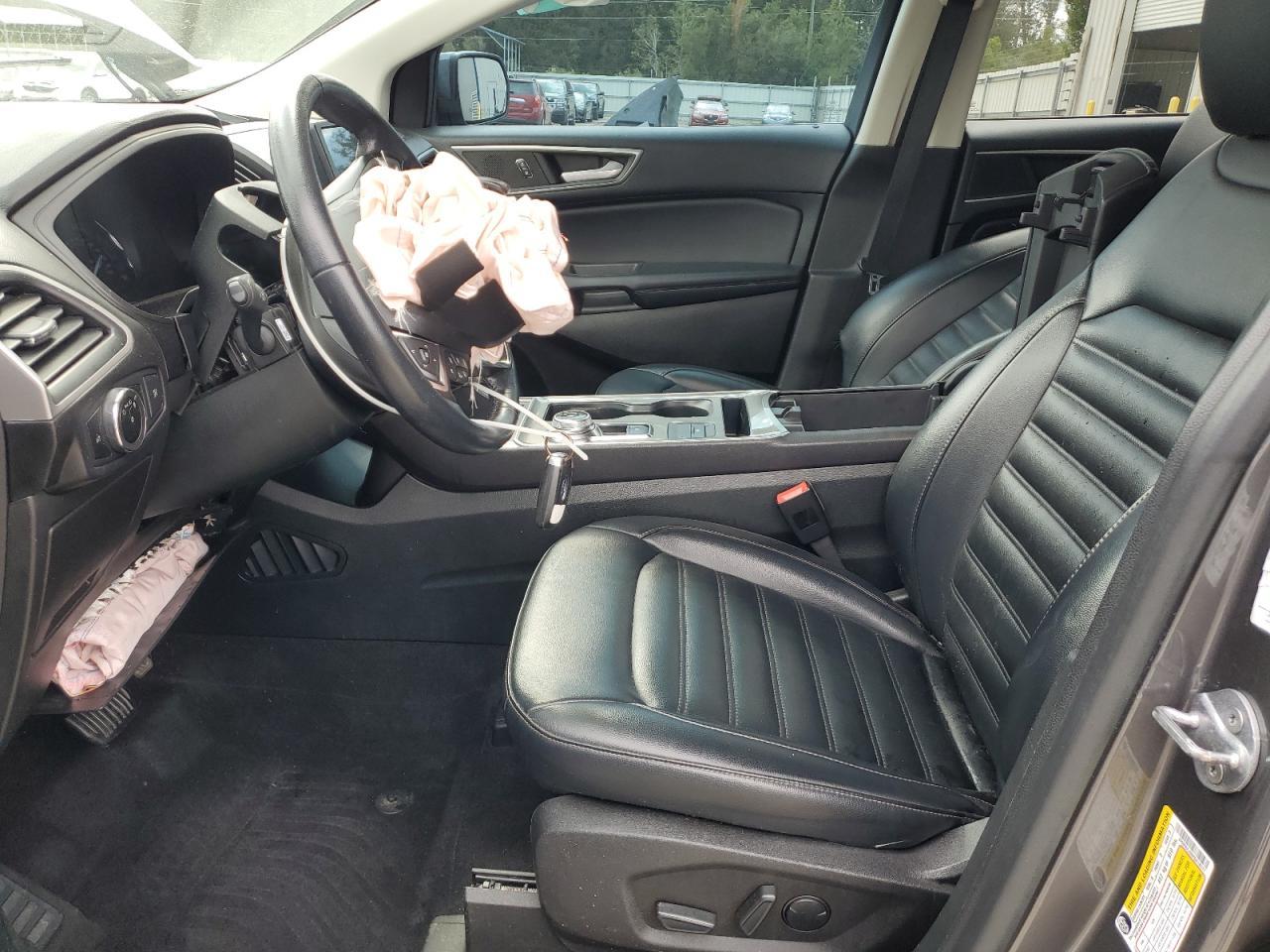 2023 FORD EDGE