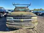 2002 CHEVROLET Silverado