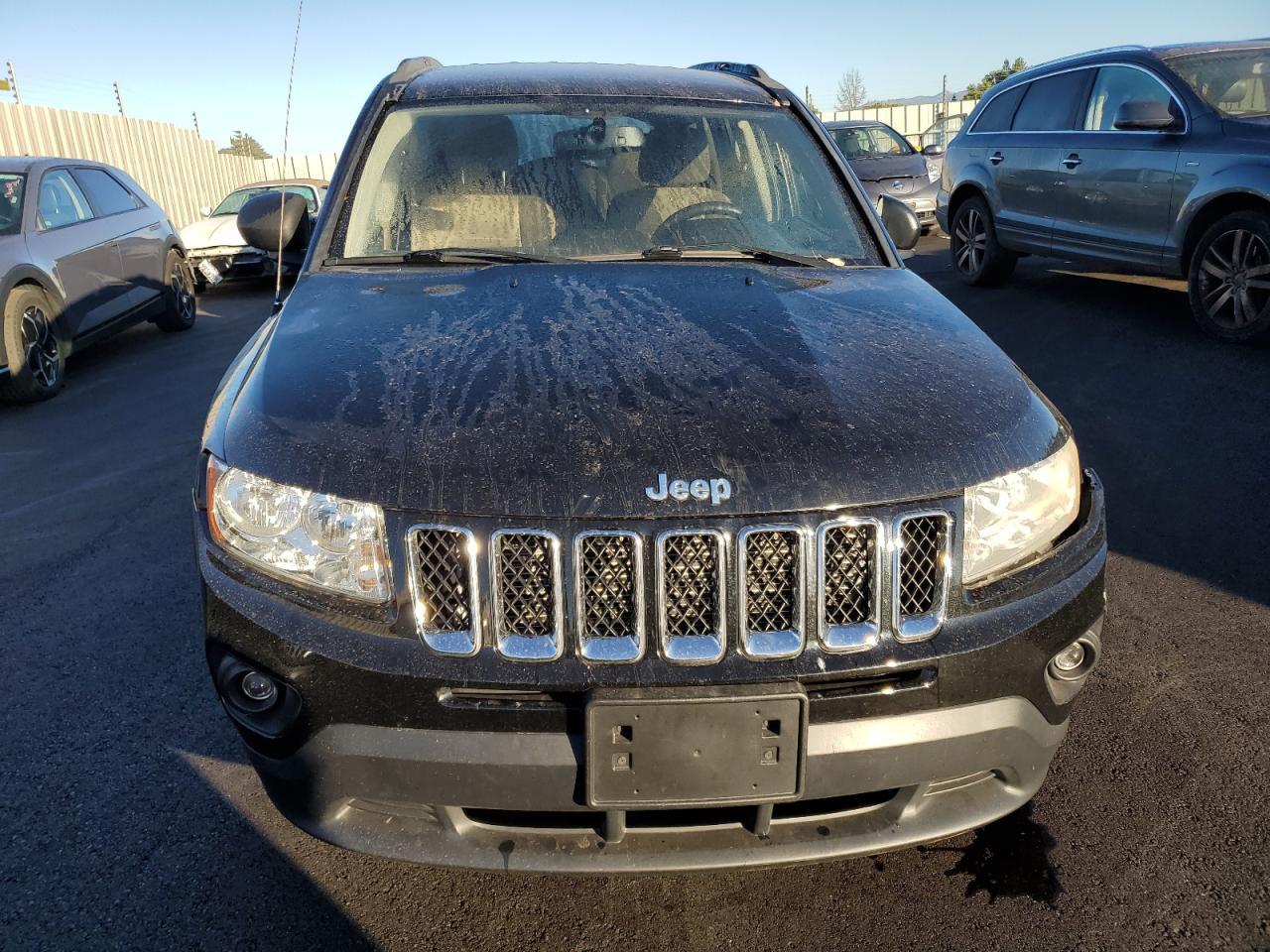 2013 JEEP Compass