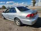 2002 HONDA ACCORD