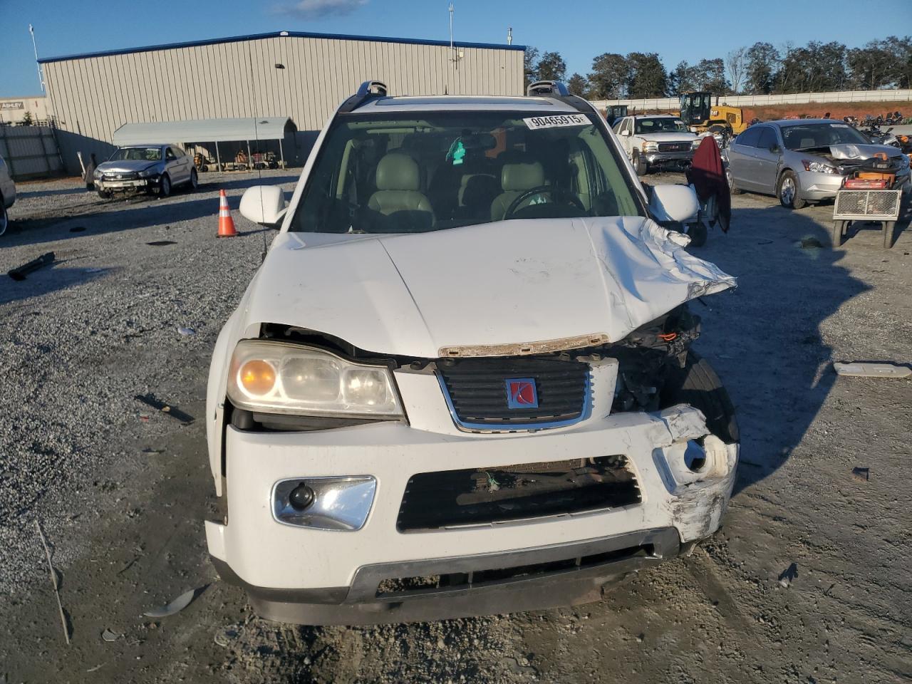 2006 SATURN Vue