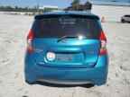 2015 NISSAN Versa Note