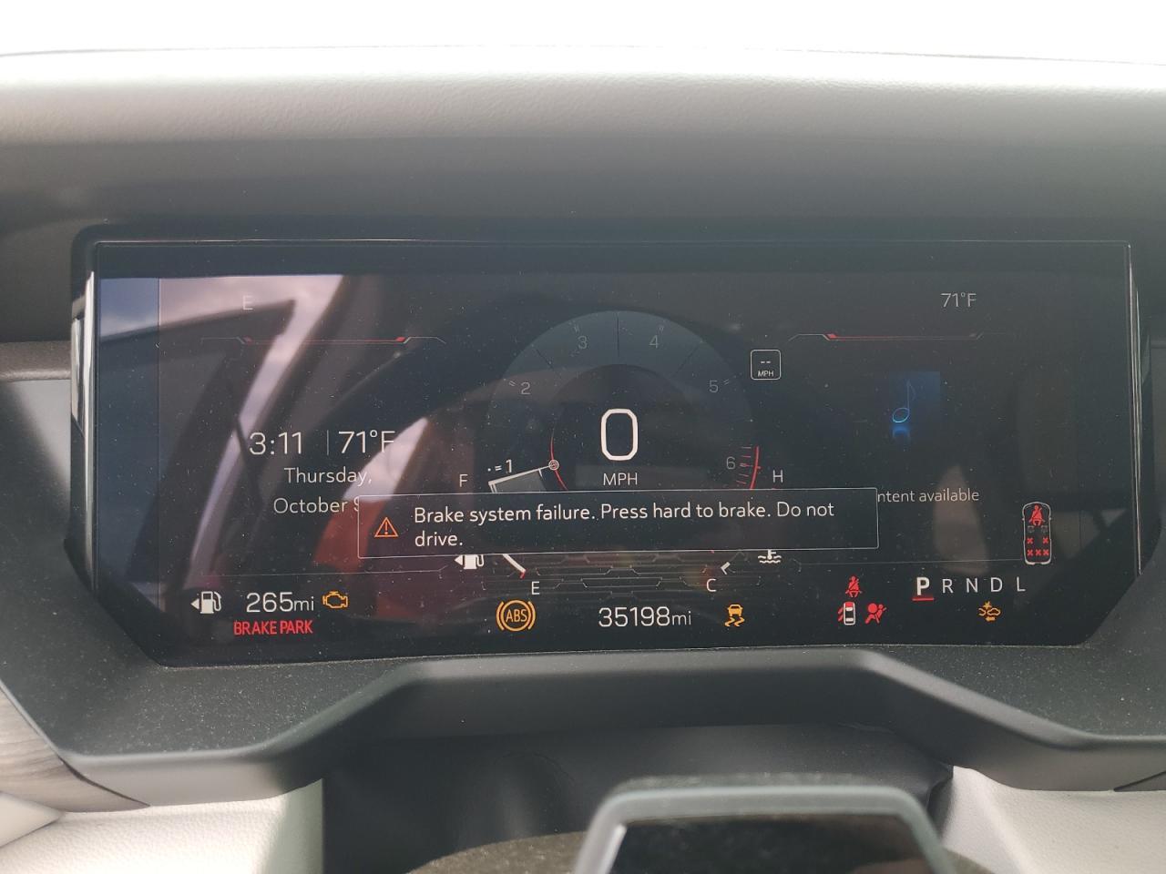 2024 GMC ACADIA