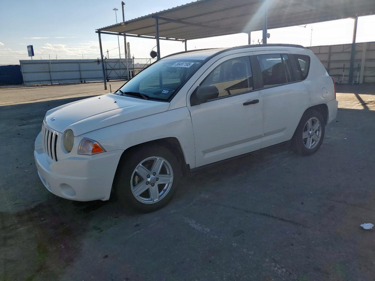 2008 JEEP Compass