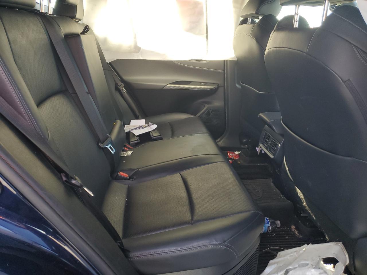 2021 TOYOTA VENZA