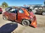 2013 FIAT 500