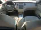 2008 HYUNDAI Azera