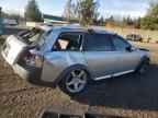 2005 AUDI allroad