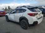 2022 SUBARU Crosstrek
