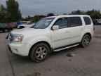 2011 HONDA PILOT