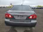 2008 TOYOTA COROLLA