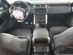 2021 LAND ROVER RANGE ROVER