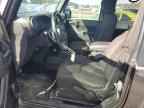 2014 JEEP WRANGLER