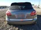 2014 PORSCHE CAYENNE