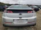 2015 CHEVROLET VOLT