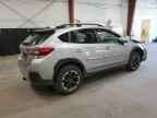 2022 SUBARU Crosstrek
