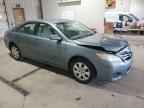 2010 TOYOTA CAMRY