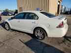 2008 FORD FUSION