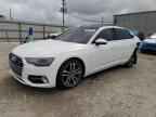 2023 AUDI A6