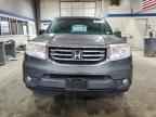 2013 HONDA PILOT