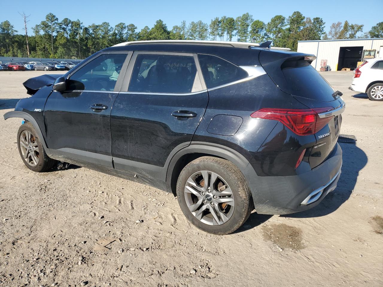 2023 KIA SELTOS