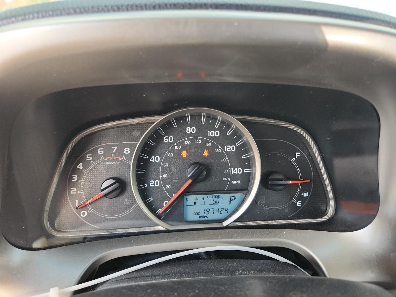 2014 TOYOTA RAV4