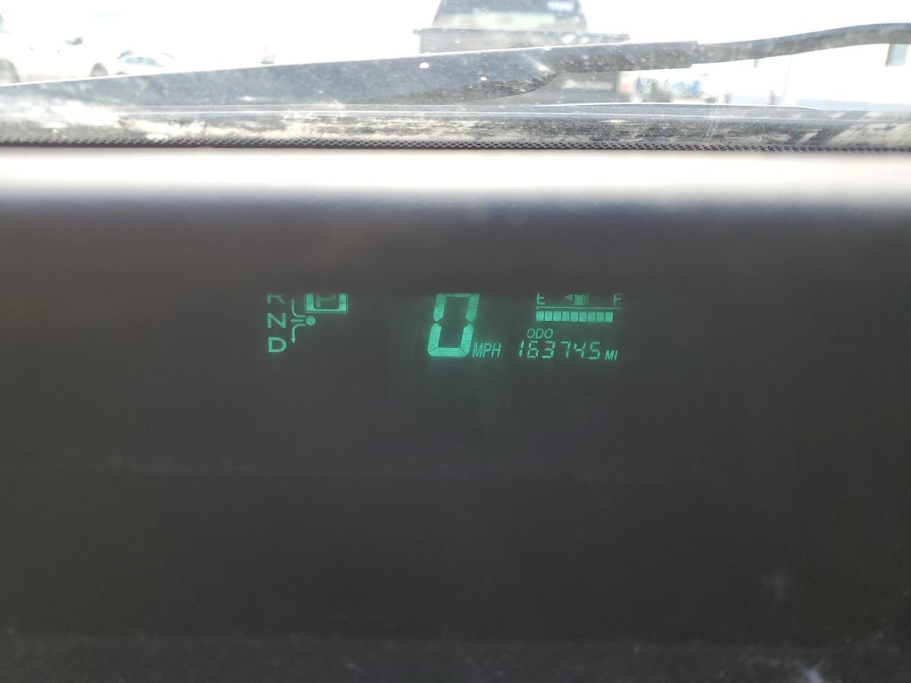 2007 TOYOTA PRIUS